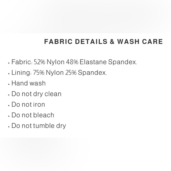 Curvy Faja Purple Sweat Sauna Girdle - Picture 10 of 10